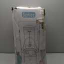 Commercial Blender for Smoothies, 80 oz Container with 15-Speed Settings