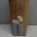 Amazon Basics Square Hypoallergenic Pillow Insert, Sofa Bed Couch Decorative Stuffer, 26", 2 Pack (26 x 26 inches)