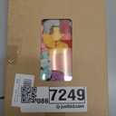 CLLOT 40 Pieces 2inch Girls Hair Bows Linen Fabric Bows Alligator Clips Hair Accessories for Baby Toddlers and Infants20 Pairs Mini Bow