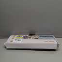 Wireless Mechanical Keyboard,104 Keys 100% Full Size with Number Pad,Gasket Mounted Creamy Sound,Hot Swappable,Knob& Media Keys,Bluetooth/2.4GHz/USB-C for Gaming/Typing/Win/Mac/PC (Retro Beige)