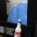 Screen Print Direct Ecotex® Screen Printing Emulsion Remover (Quart - 32oz.) - Diazo Photo Emulsion Cleaner for Silk Screens and Stencil Remover