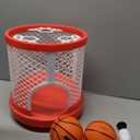 Franklin Runaway Floor Basketball Set