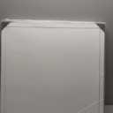 Thicken 1mm 24 x 24 Access Panel for Drywall,Attic Door, Ceiling Access Panel for Drywall,24x24 Metal Access Panels are Thickened to 1mm to Solve The Problem of Fragile Panels