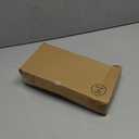 Gintenco Swim Fins, Kids Swim Training Fins for Lap Swimming, Travel Size Flippers with Mesh Bag, Silicone Swimming Fins for Kids Teens Adults Women Men (M(US Men 4-5.5/ US Women 5.5-7), lightblue)