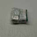 NUOBESTY 20Pcs Mini Foldable Chairs Dollhouse Mini Stand Model Chair Desk Phone Stand for Dollhouse Decoration