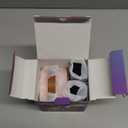 Mini Karaoke Machine for Kids Adults, Portable Bluetooth Speaker with 2 Wireless Mics, Birthday Valentine's Gifts Toys for Girls Ages 3, 4, 5, 6, 7, 8, 9, 10+ Years Old Home Family Party (Pink)