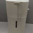 Litter Zero Base Set (Includes 1 Refill, Scoop) + 3 Additional Refill Packs