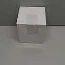 Sumind 8 Pcs 3D Christmas Gingerbread House Tabletop Decorations Wooden Gingerbread Village Table Centerpiece Farmhouse Tiered Tray for Xmas Home Table Mantel Shelf Indoor Decor