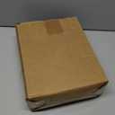 10 Pcs Mini Plush Dogs Bulk Adopt a Dog Favors Stuffed Animals Set with Small Assorted Puppies Birthday Hats Kraft Paper Boxes for Animal Pet Theme Birthday Party Supplies Gifts