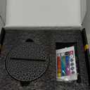 SHINECLOUD Robot Night Light Atmosphere LED Table Light Creative Visual Lamp as Gifts for Kids or Adults, Dcor Light for Kids Room/Living Room,Birthday Gift for Boys and Girls (Multicolor Robot)