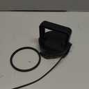3" Waste Valve Cap with Handle, Leak-Proof & Durable, 1 Pcs