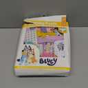 Potty Training Pants, 100% Cotton Padded Underwear, 7-Pack, Sizes 18 M, 2T, 3T and 4T