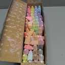 Crayola Ultimate Washable Chalk Collection (64ct), Bulk Outdoor Sidewalk Chalk for Kids, Outdoor Activities & Spring Crafts, Gifts for Kids