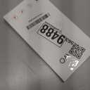 MAKAVO for Samsung Galaxy Z Flip 6 Case, Flip 7 FE Case, Compatible with MagSafe, with Built-in Screen Protector, Flip6 Slim Hard Magnetic Phone Case, Red