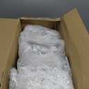 Kacctyen 800 Pcs 0.35oz Mini Bar Soap Bulk Individually Wrapped Bulk Hand Hotel Soap Bars Travel Size Toiletries for Guest Hotel Bathroom Vacation Rentals