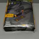 Melnor XT Mini-Turbo Oscillating Sprinkler