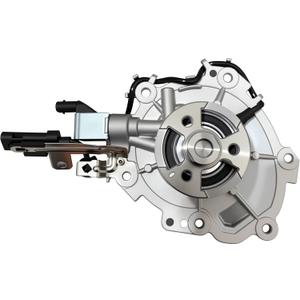 LR154597 Water Pump Assembly Fit for Land Rover 2012-2023 Discovery 5 Discovery Sport Range Rover Velar Evoque Defender Rover Sport Replace JDE38596 LR092953 LR154597 Water Pump Assembly Fit for Land Rover 2012-2023 Discovery 5 Discovery Sport Range Rover Velar Evoque Defender Rover Sport Replace JDE38596 LR092953