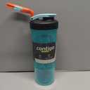 Contigo 2164970 Shake N Go Fit 2.0 28Oz Blue