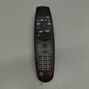 Universal Backlit Remote Control for LG Smart TV Magic Remote Compatible with All Models of LG TV (NO Voice Function No Pointer Function)