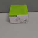 LVFAN for Fitbit Charge 6/Charge 5/Luxe Charger, Charging Cable Replacement Accessories with Reset Button, Smart Watch Fast Charging Station, Magnetic Charger Stand Dock for Fitbit Charge 6/5&Luxe