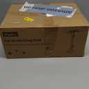 Cat Scratching Post, Famifit 39" Nature Sisal Cat Scratch Post for Indoor Cats, Large Cat Scratcher with Cat Toy Mouse Hole & Interactive Wooden Ball for Kittens Adults Cats (Green)