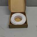 6 Gauge Marine Wire,6 AWG 20ft Duplex Marine Grade Wire Tinned Copper Oxygen-Free Insulated Red& Black Electrical Cable for Boat/Automotive/RV/Camper/Trailer