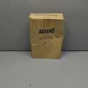 Aegend Snorkeling Gear for Adults Youth Kids, Snorkel Mask with Top Dry Valve - Panoramic View Anti-Leak and Anti-Fog with Mesh Bag for Snorkeling, Scuba Diving, Freediving & Swimming Color: 2 PACK-Black