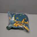 Hydration Backpack with 2L Bladder  Durable Lightweight Water Pack for Running, Hiking, Biking  Fits Men, Women, Youth (Dark green)