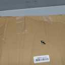 BRIGHTDECK Outdoor Christmas Ornaments, Lighted Pop-Up Outdoor Holiday Ball Decoration with 80 LED Lights, 8 Light Modes, Lighted Collapsible Holiday Decorations for Yard, Home(Beige)