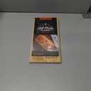 Fire & Flavor Cedar Planks, Great for Cedar Planked Salmon, Sustainably Sourced & Certified, 2-Pack, 11 inch