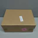 Divided Chilled Serving Tray for Parties,Ice Chilled Party Platter,Ice Serving Bowl with Lid and Handle,Charcuterie Serving Board,Cold Dish Dip for Fruit Seafood Vegetable Shrimp Cocktail Appetizer... (Pink)