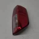 Tail Light Assembly Compatible with Nissan Frontier 2005-2021 | Suzuki Equator 2009-2012, Halogen Brake Rear Lamp Replaces NI2801170 26550EA825 Right Passenger Side