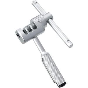 Topeak Universal Chain Tool , Silver, 3.3 x 1.7 x 0.6-Inch
