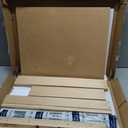 Mobirex Pull Out Drawers for Cabinet Wood 18" W x 22" D Slide Out Organizer