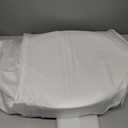 Elevated Toilet seat 3 Inch, Elongated Toilet seat risers for Seniors