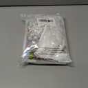 SoarDream White Table Cloth Rectangle Table Cover DIY Satin Tablecloth 90x90inch for Wedding Birthday Party Banquet Decoration