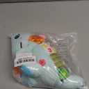 Baby Dino Musical Stuffed Animal Toys for 0-3-6-9-12 MonthsInfant Dinosaur Tummy Time Toys with Crinkle Sound Paper,TeetherTextures & Rattles for Newborn Boys Girls Birthday GiftsBlue