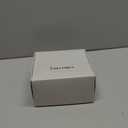 Decorus Women's Low Back Full Deep Plunge Strapless Bodysuit Mid Thigh Backless Shapewear Tummy Control Shaping Body Shaper (X-Large, Black)