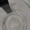 Cosori Electric Kettle, No Plastic Filter & Spout, 1.8Qt Tea Kettle & Hot Water Boiler For Coffee & Tea, Water Heater & Teapot, Automatic Shut Off, Borosilicate glass, Black, 1500W