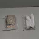 24 Set/48 Pcs Positive Affirmation Gift Set Gratitude Notebooks with Pens Small Bags Motivational Encouragement Notepads Daily Affirmations Journal for Women Stress Relief Self Care (Simple)