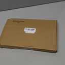 MIss U Hair Man Short Bob Wavy Curl Costume Wig Synthetic Mens Natual Black Cosplay Wig Daily Party, Black 