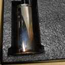 Powerful Propane Torch Gun, Sous Vide, Adjustable Kitchen Cooking Torch with One-Touch Max Fire, Culinary Torch for Searing Steak, BBQ and Campfire Starter(Tank Not Included)