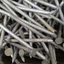 Fas-N-Tite Hot Dipped Galvanized Polebarn Nails (4") - 5lb Box