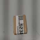 MECCANIXITY 10pcs 30A 250V Slow Blow Ceramic Fuse, 30Amp Cartridge Time Delay Fuses 5x20mm with 20pcs Clips