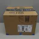 AMZFLAG Flag Spreader for Indoor Flag Pole, Gold Large Indoor Flagpole Spreaders 50 cm/19.5 inch Metal