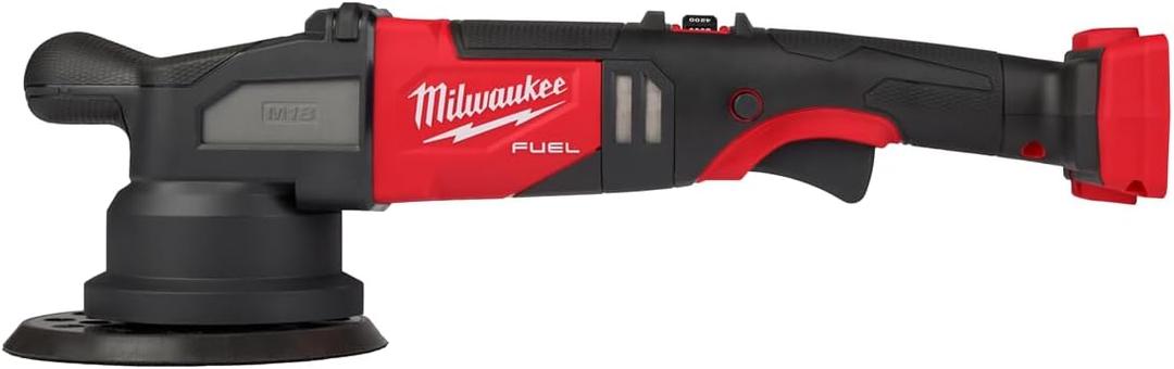 Milwaukee Electric Tool M18 Fuel 21mm 6" Random