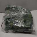 Christmas Cedar Garland Realistic with Lights - Cypress Decorations 9ft for Mantle Lighted Faux Pine Garlands for Xmas Home Decoration Indoor Stairs Railing Fireplace 9 Ft Outdoor Prelit Door Decor