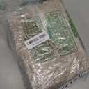 16 Pack Unfinished Wood Blocks for Crafts, 4.92 X 3 X 1 Inch MDF Wood Board Wooden Rectangle Blocks Craft Panels for Art and Crafts, Engraving, Painting, DIY Projects, Chip Carving