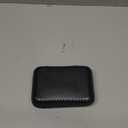 Banral Flashlights High Lumens Rechargeable, Super Bright Long Range Small Powerful Flashlight, 6 Modes LED Tactical Pocket Waterproof Flash Light for Home Emergency (2, Red)