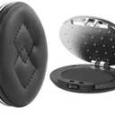 1Pack Shoulder Strap Adjuster, Relieves Neck Pressure, Enhances Traveling Safety & Comfort, Easy to Use